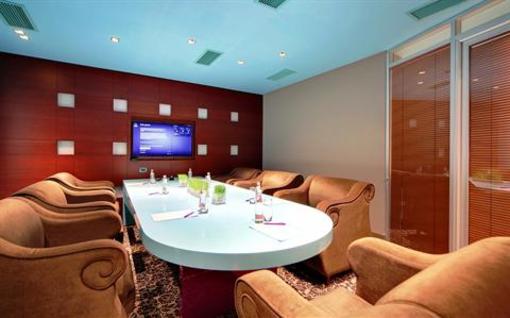 фото отеля Domina Hotel St Peterburg