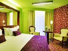 фото отеля Domina Hotel St Peterburg
