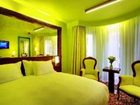 фото отеля Domina Hotel St Peterburg