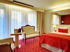 фото отеля Domina Hotel St Peterburg