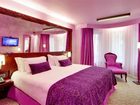 фото отеля Domina Hotel St Peterburg