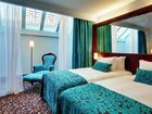 фото отеля Domina Hotel St Peterburg