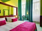 фото отеля Domina Hotel St Peterburg
