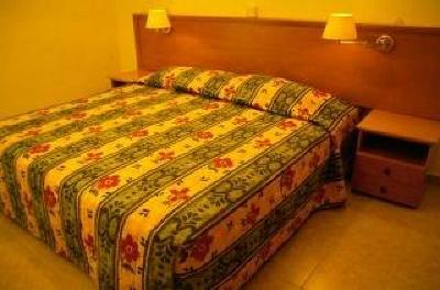 фото отеля Stephanos Hotel Polis