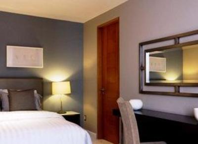 фото отеля Pennsylvania Suites