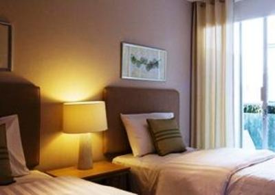 фото отеля Pennsylvania Suites