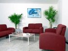 фото отеля Pennsylvania Suites