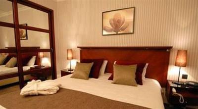 фото отеля B-Aparthotel Ambiorix