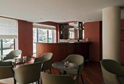 фото отеля B-Aparthotel Ambiorix