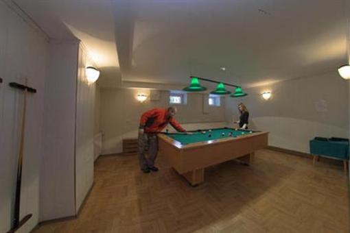 фото отеля Osrodek Wczasowy Wanta