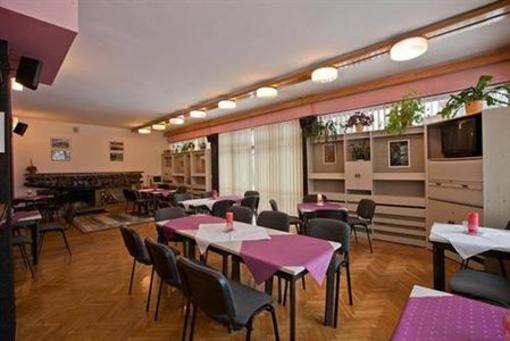 фото отеля Osrodek Wczasowy Wanta