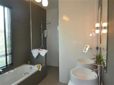 фото отеля Mango Beach Resort