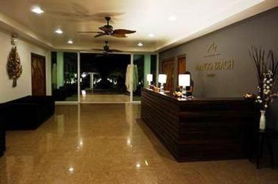 фото отеля Mango Beach Resort
