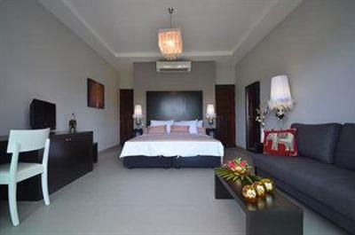 фото отеля Mango Beach Resort