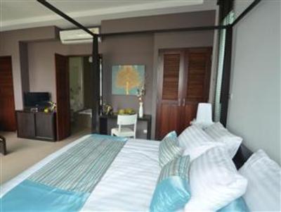 фото отеля Mango Beach Resort