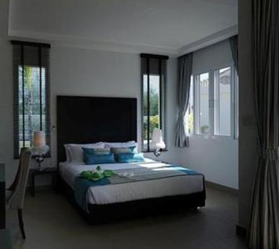 фото отеля Mango Beach Resort