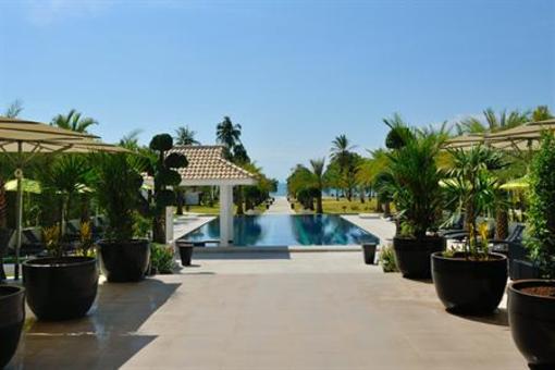 фото отеля Mango Beach Resort