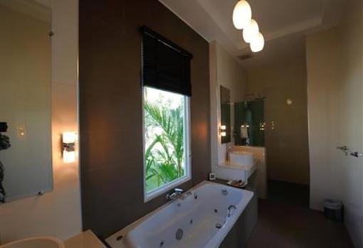 фото отеля Mango Beach Resort