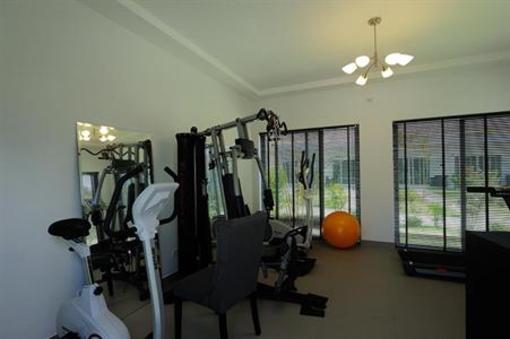 фото отеля Mango Beach Resort