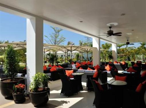 фото отеля Mango Beach Resort