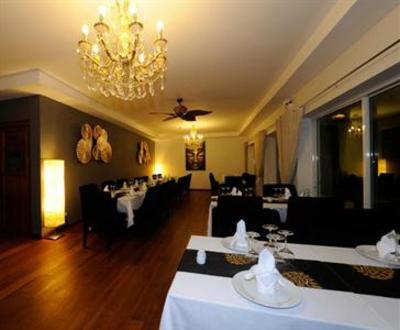 фото отеля Mango Beach Resort