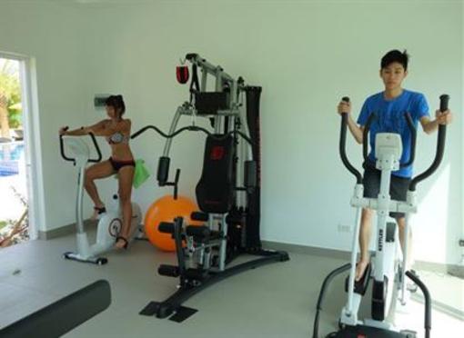 фото отеля Mango Beach Resort