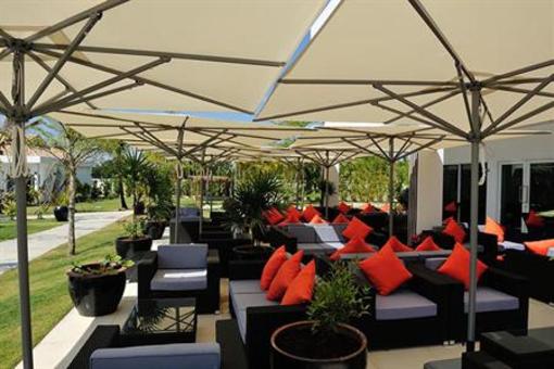 фото отеля Mango Beach Resort