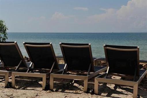 фото отеля Mango Beach Resort