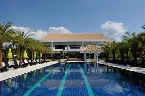 фото отеля Mango Beach Resort