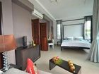 фото отеля Mango Beach Resort