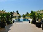 фото отеля Mango Beach Resort