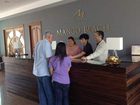 фото отеля Mango Beach Resort
