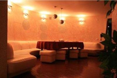 фото отеля Mini-otel Uliss