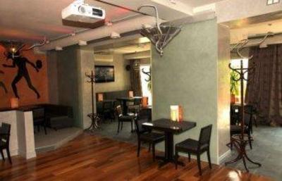 фото отеля Mini-otel Uliss