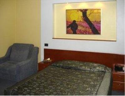 фото отеля Mini-otel Uliss