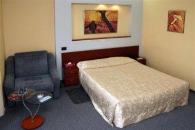 фото отеля Mini-otel Uliss