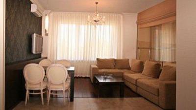 фото отеля Mini-otel Uliss
