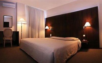 фото отеля Mini-otel Uliss