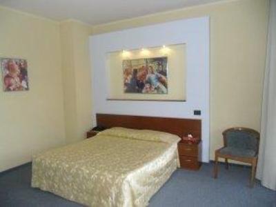 фото отеля Mini-otel Uliss
