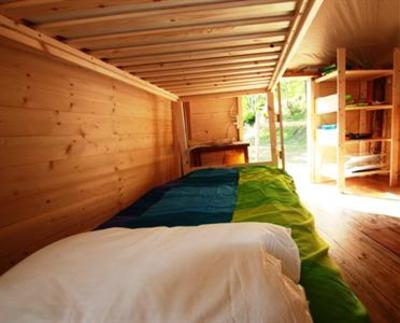 фото отеля Camping Du Parc Morgex
