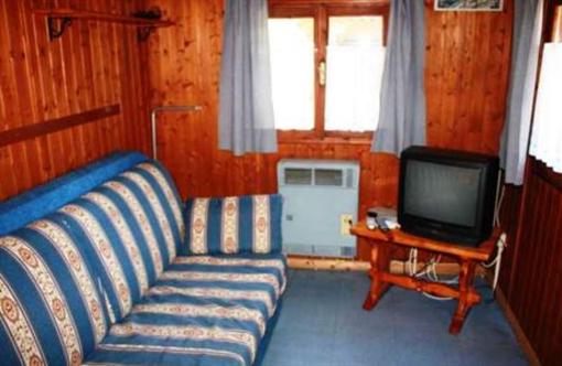 фото отеля Camping Du Parc Morgex
