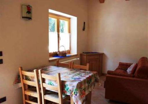фото отеля Camping Du Parc Morgex