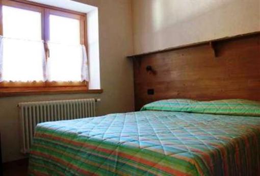 фото отеля Camping Du Parc Morgex