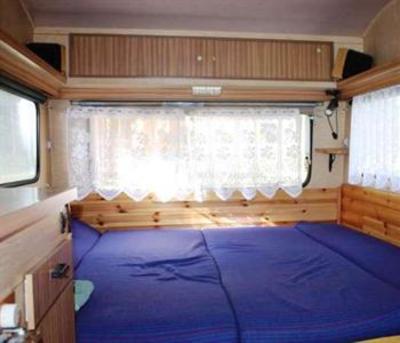 фото отеля Camping Du Parc Morgex