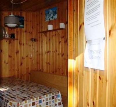 фото отеля Camping Du Parc Morgex