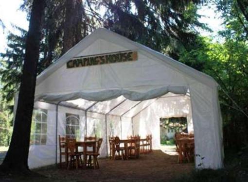 фото отеля Camping Du Parc Morgex