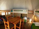 фото отеля Camping Du Parc Morgex