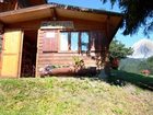 фото отеля Camping Du Parc Morgex