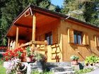 фото отеля Camping Du Parc Morgex