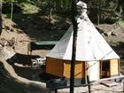 фото отеля Camping Du Parc Morgex